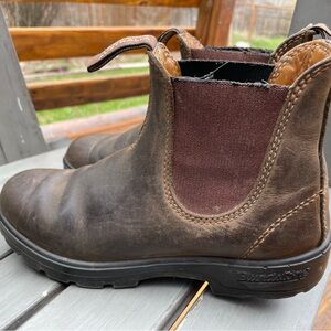 Blundstone Chelsea Boots